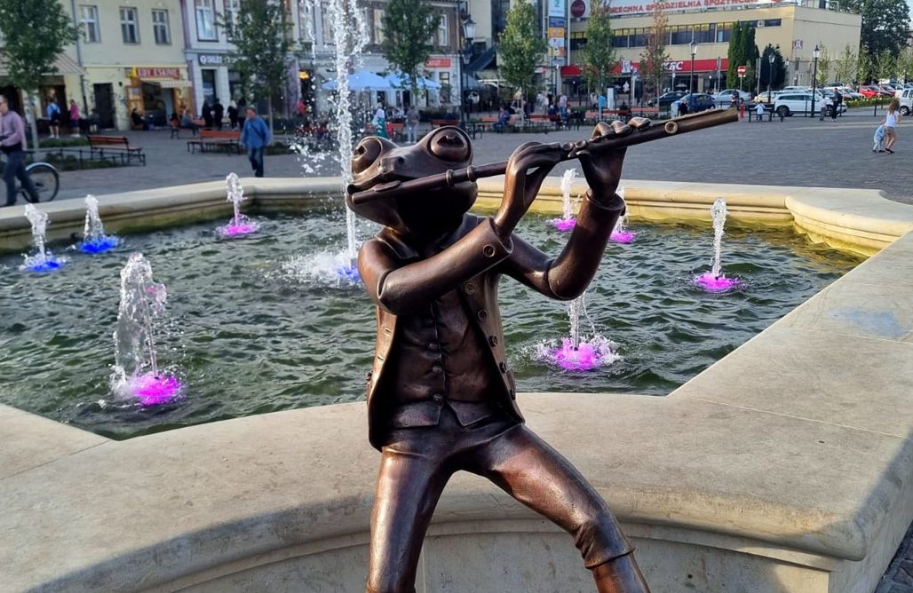 AlohaCamp Dom nad Zaporą w Wapienicy - Apartamenty City Life 1