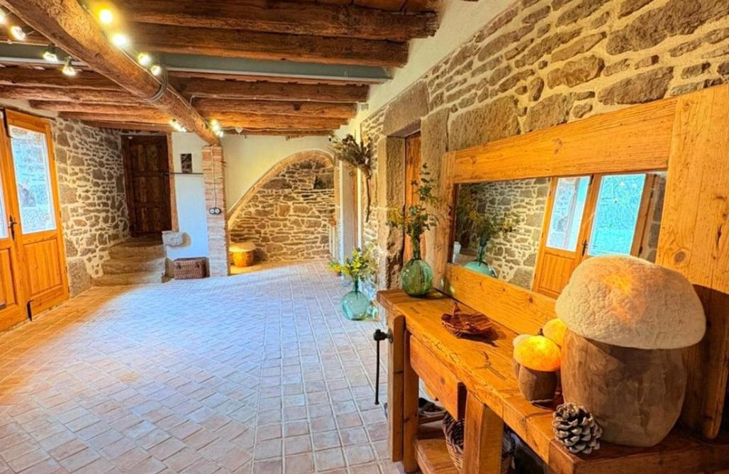 alojamientos AlohaCamp Can Viranes 1