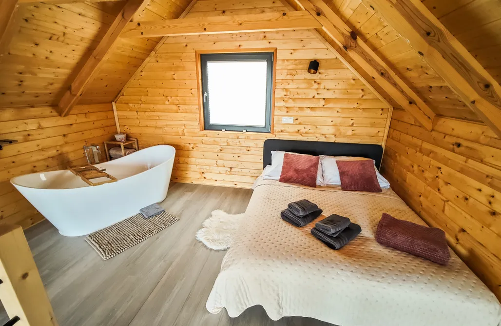 AlohaCamp Podlaska Przystań  4