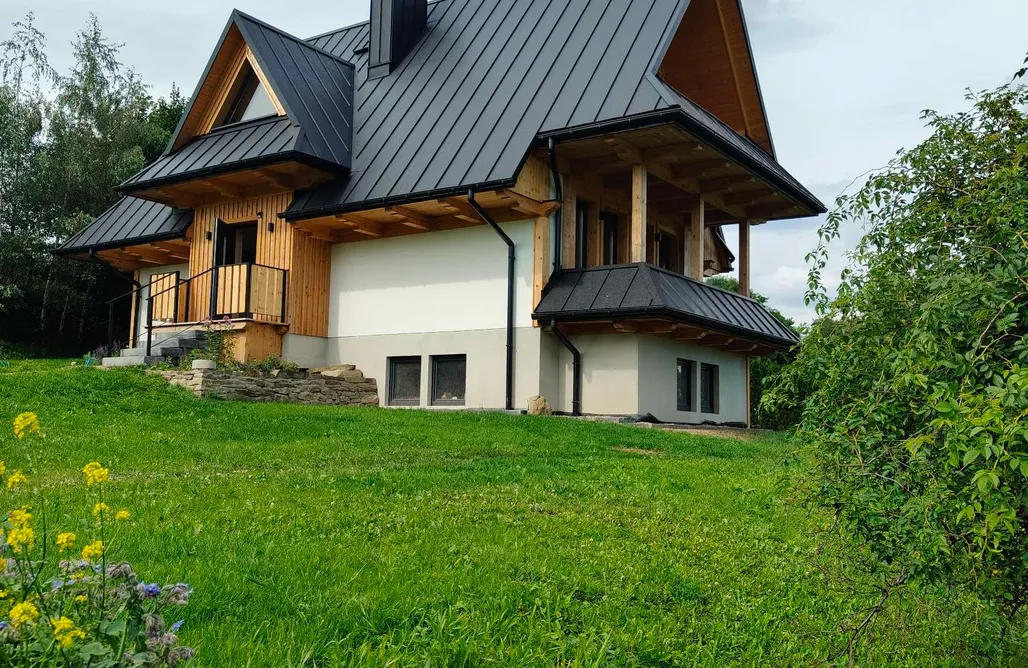 Zwiedzanie Winnicy Z Noclegiem Dom Ponad Dolinami 1
