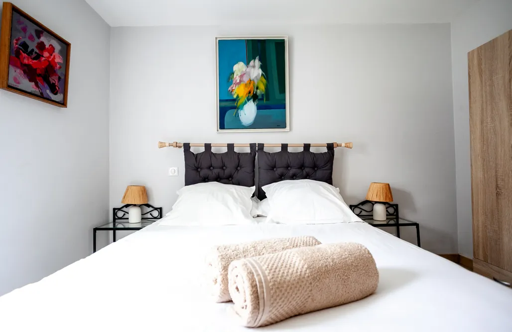 AlohaCamp Maison d'une chambre 2