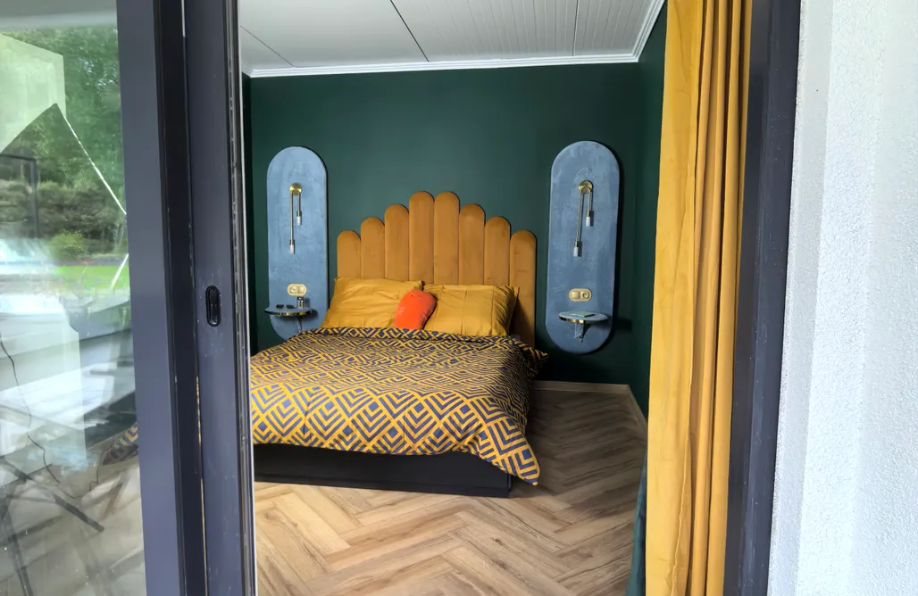 AlohaCamp Biała Mewa 2