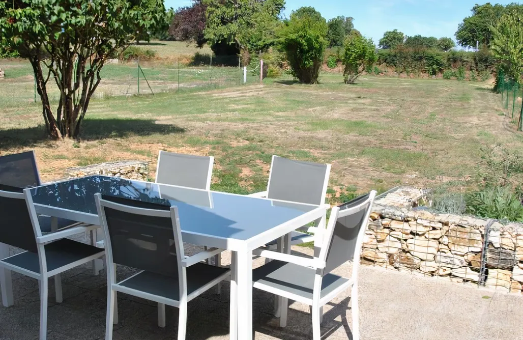 Villa Nantes Gîte le Guêpier 1