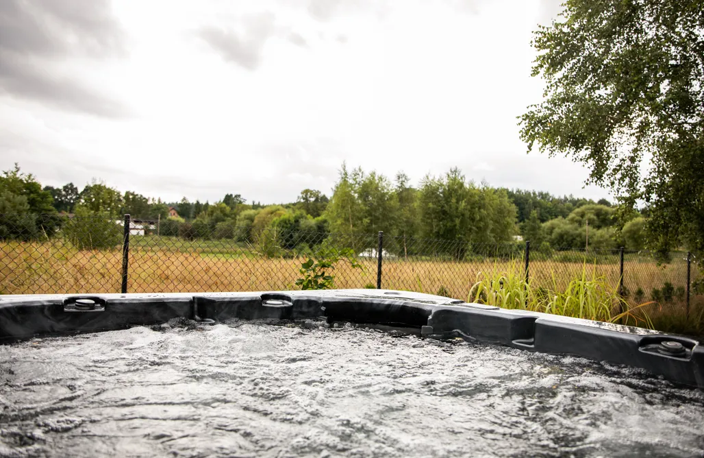 AlohaCamp Apartament Brzozowy 1