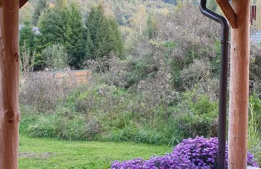 Zdjęcie obiektu Domek w Krainie Sanu