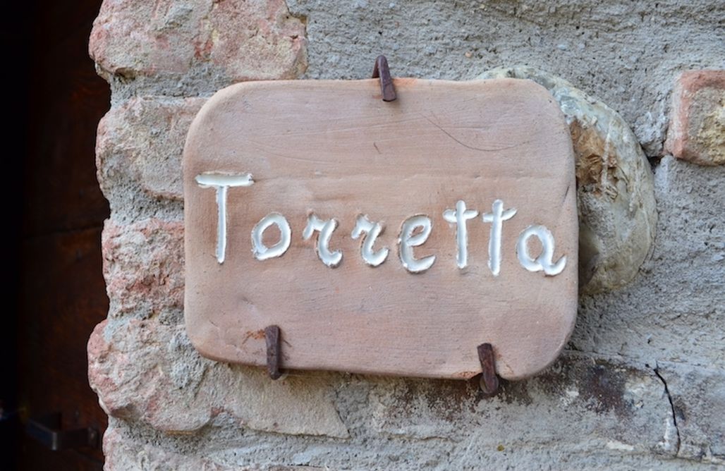 AlohaCamp Torretta 1