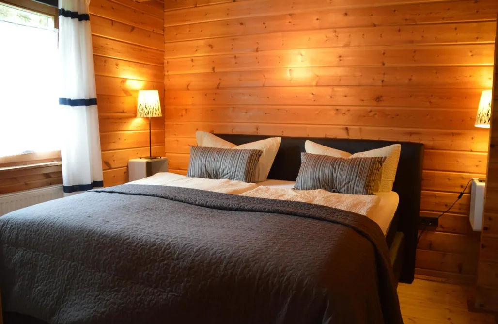 AlohaCamp Vier-Zimmer-Haus 3