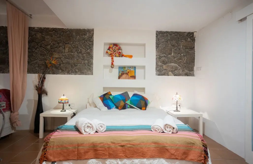 AlohaCamp Casa Armonía Natura: El Loft 2