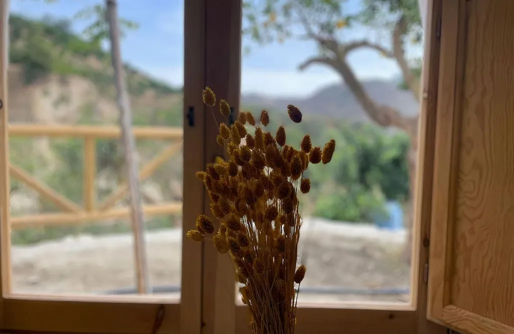 AlohaCamp Casa de un dormitorio 1