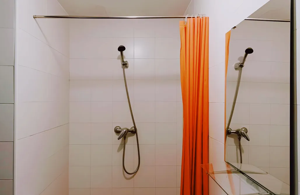 AlohaCamp accommodation Caravana Vintage - Slow Life Camp  1