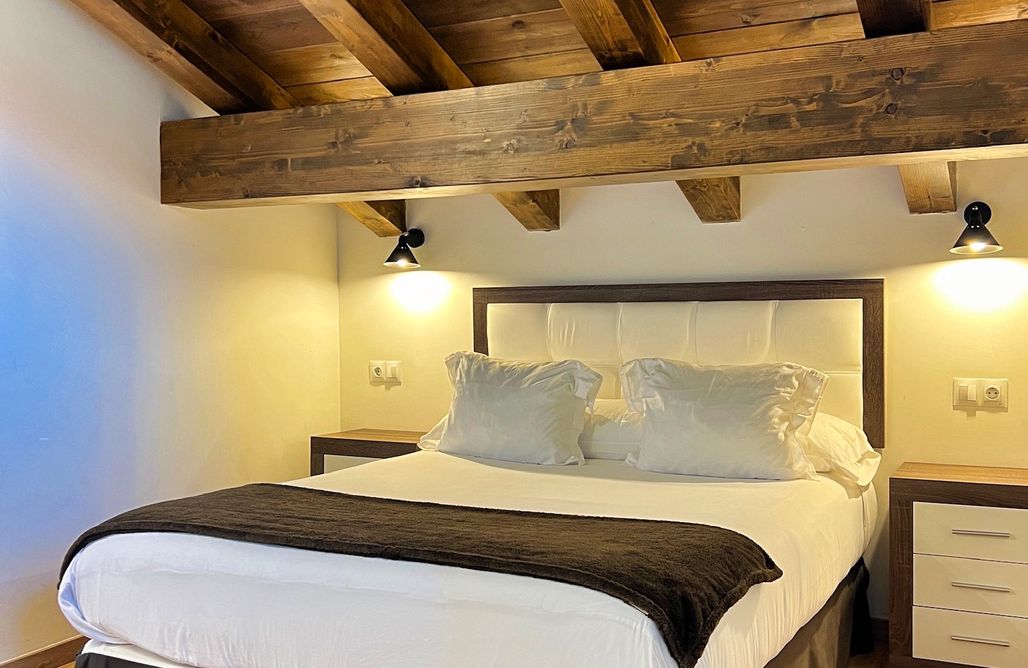 AlohaCamp Apartamento de 2 dormitorios con bañera de hidromasaje 3