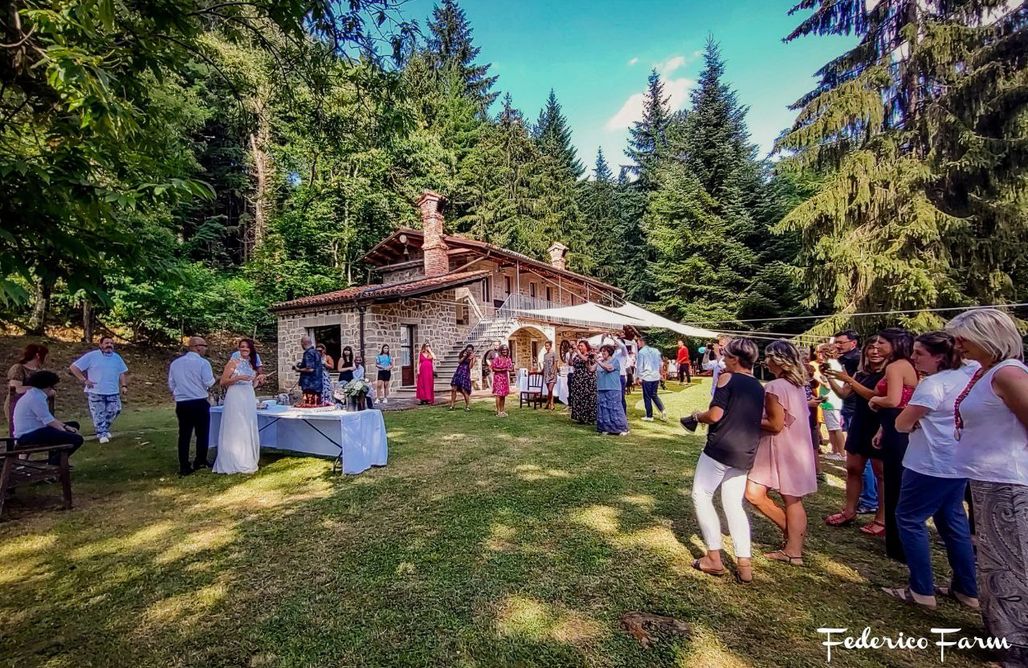 AlohaCamp Panorama 1