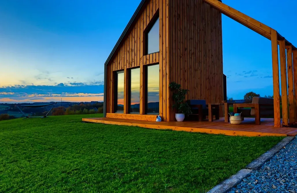 Pół na pół AlohaCamp