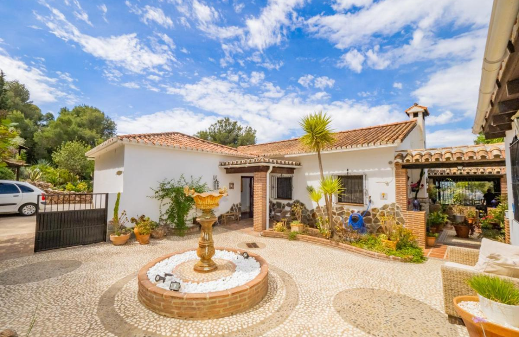 AlohaCamp Casa Maracai 1