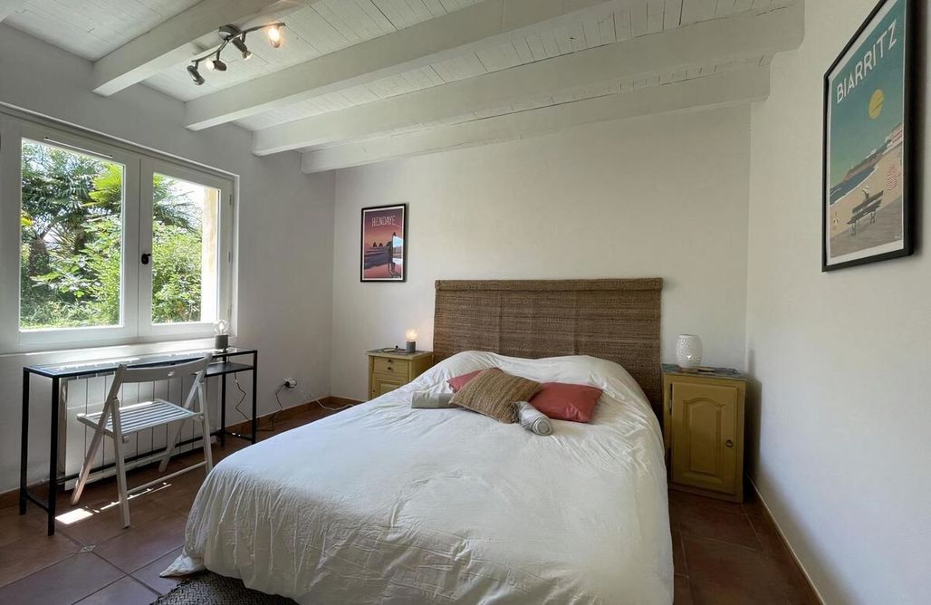 AlohaCamp Maison Cinq Chambres 2