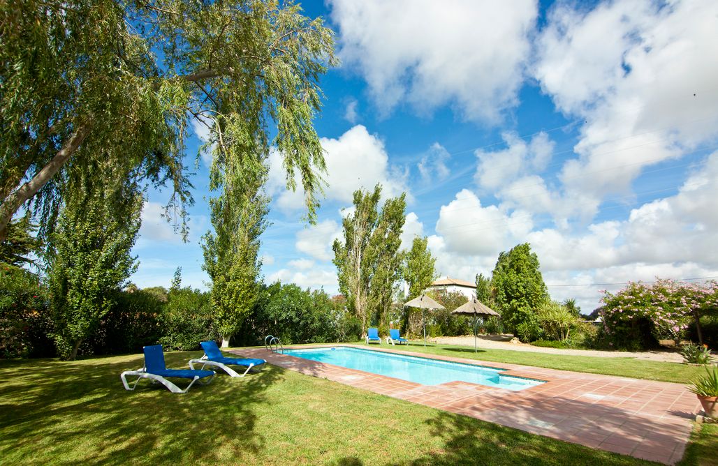 Unterkunft AlohaCamp Casa Suroestes 3