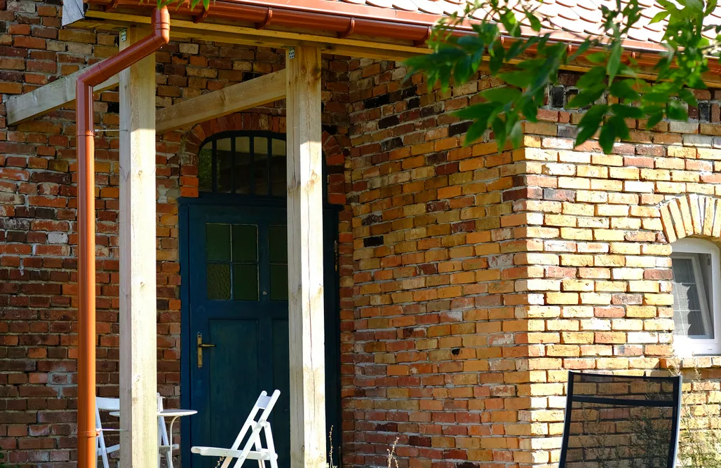 Klępnica Domki Domek Ogrodnika 3