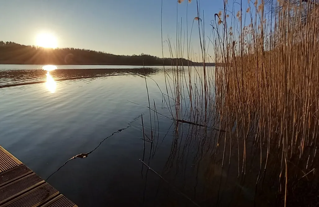 AlohaCamp accommodaties Brzozowa Kropelka 1