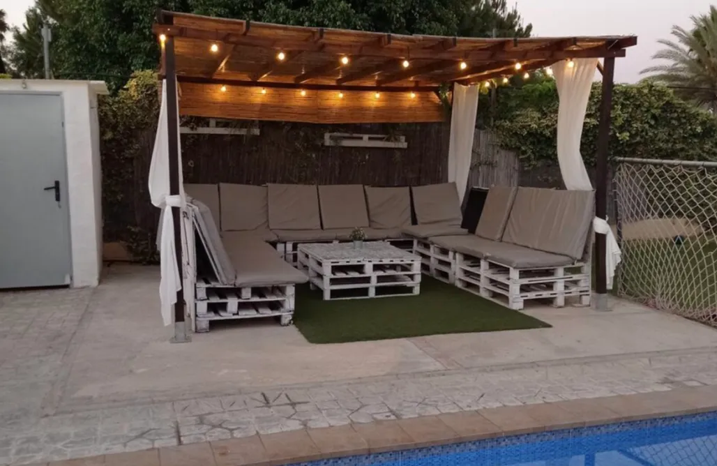 Silvester Kurztrip Villa Golondrinas  1