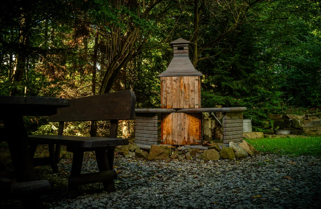 Noclegi W Górach Chatka Margolinka 1