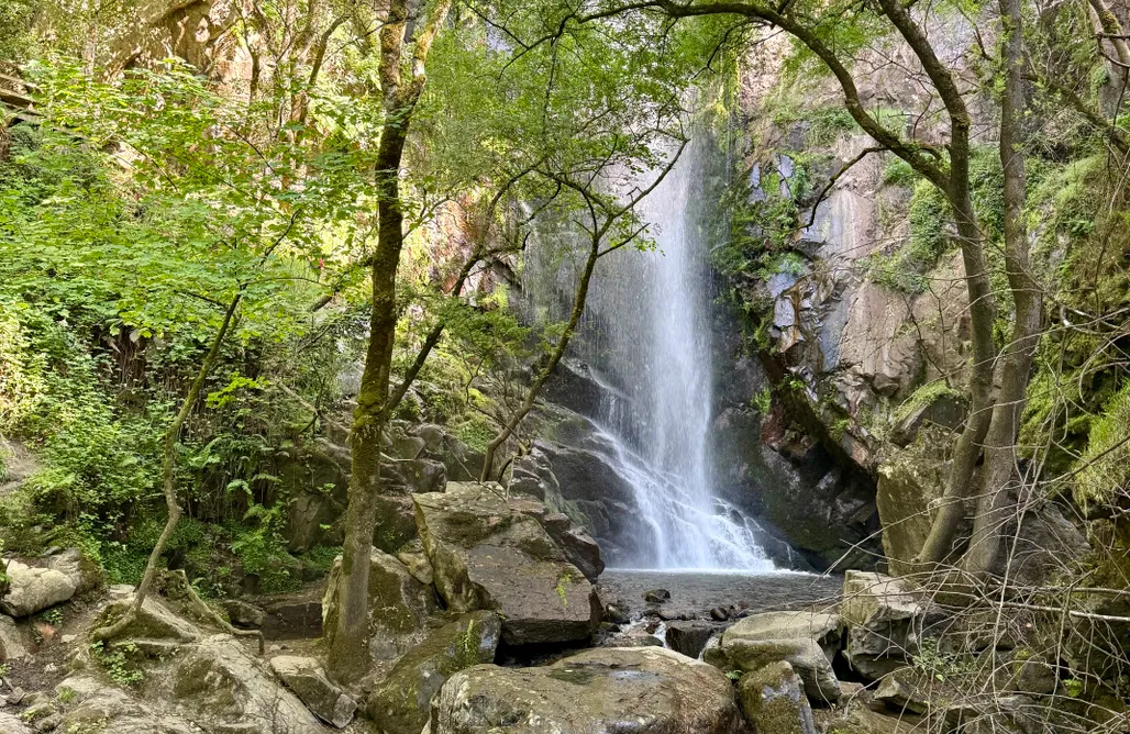 alojamientos AlohaCamp 7 Muras Ribeira Sacra 1