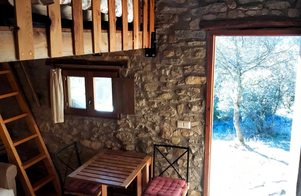AlohaCamp Casa Petita 4