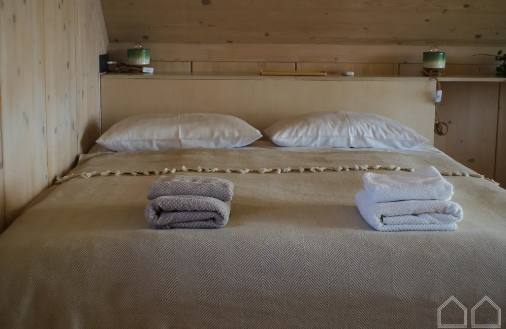 Domki nad Jeziorem Dolnośląskie Nad Poziomem 1