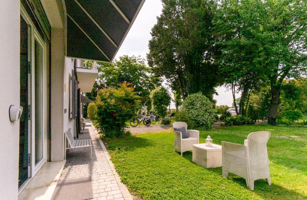 Il Giardino Di Rebecca AlohaCamp