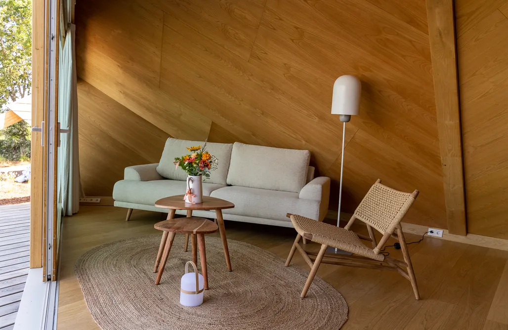 AlohaCamp MARGARIDA 3