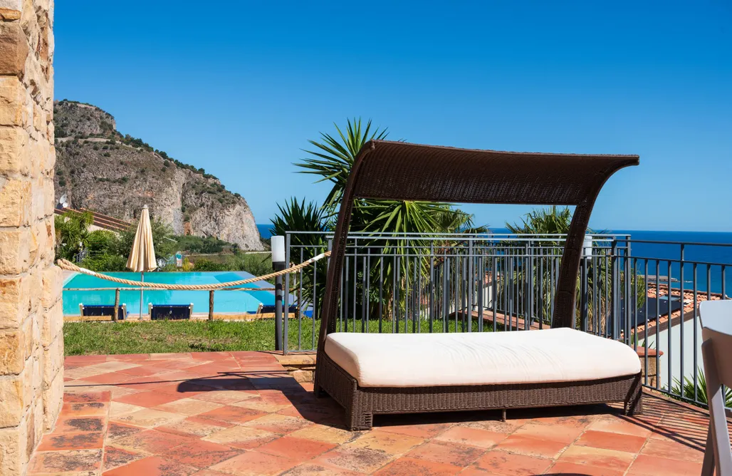 CefalHome - Torre Terra AlohaCamp