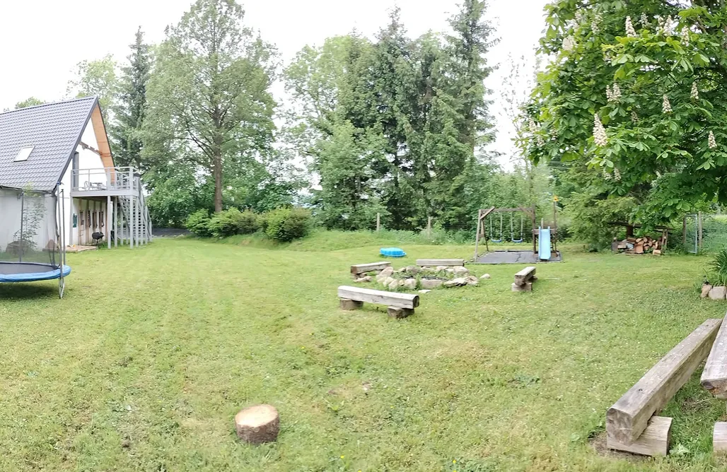 noclegi AlohaCamp Stara Kuźnia 5