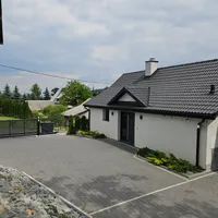 Mateusz hostitel Domek z jacuzzi i sauną Cztery Pory Roku