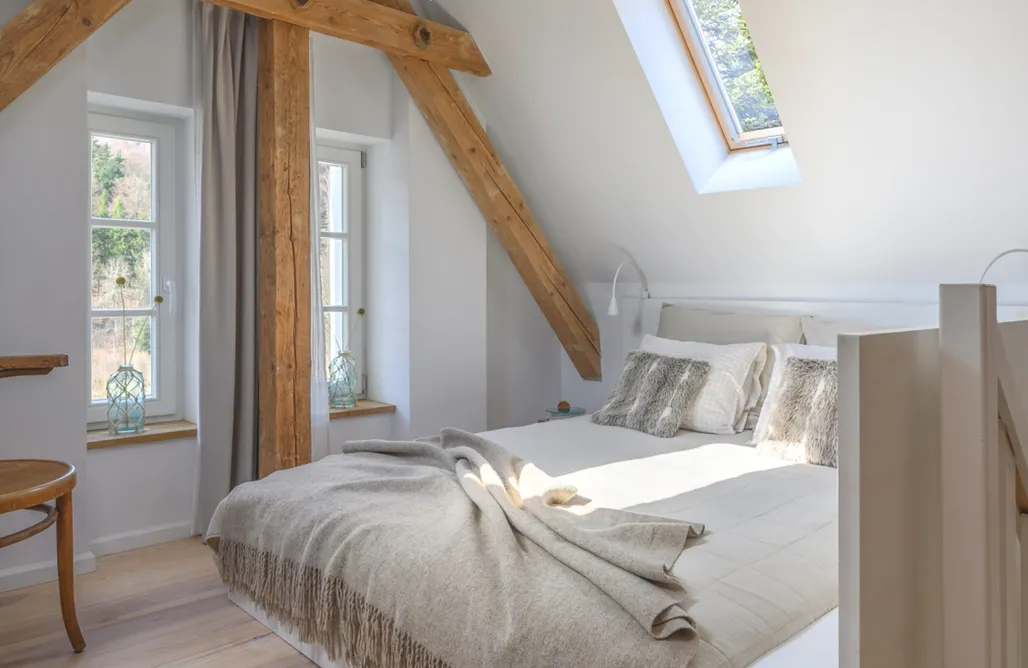 noclegi AlohaCamp Apartamenty Trzy Morza 5