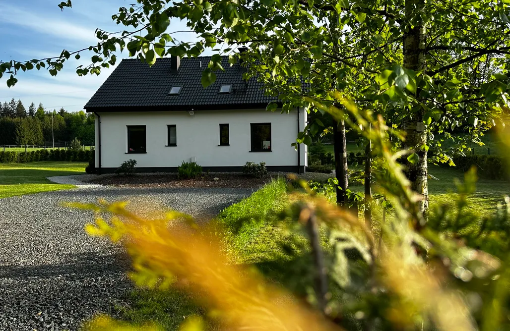 noclegi AlohaCamp Karkonoska Polana 4