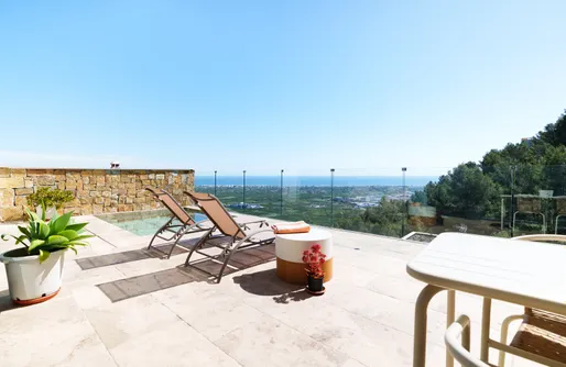 Imagen de Gaudir La Terra Casa oasis de relax