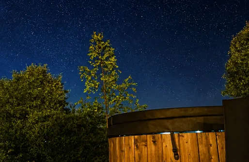 Zdjęcie obiektu Frydman Lake Camp nad jeziorem czorsztyńskim