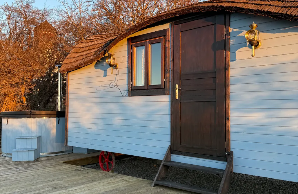 Last Minute France Żuławska Zielona Przystań 2