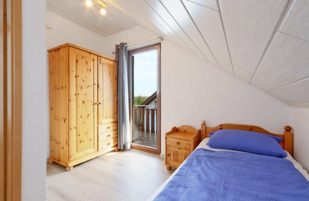 AlohaCamp Ferienhaus Anne 3