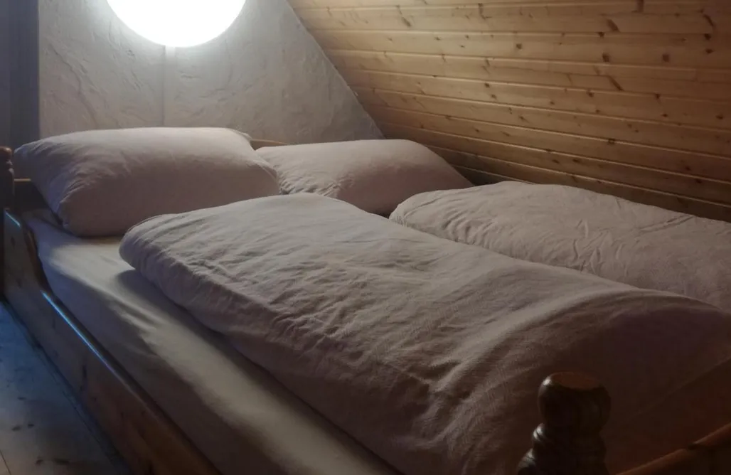 AlohaCamp Ferienhaus 2