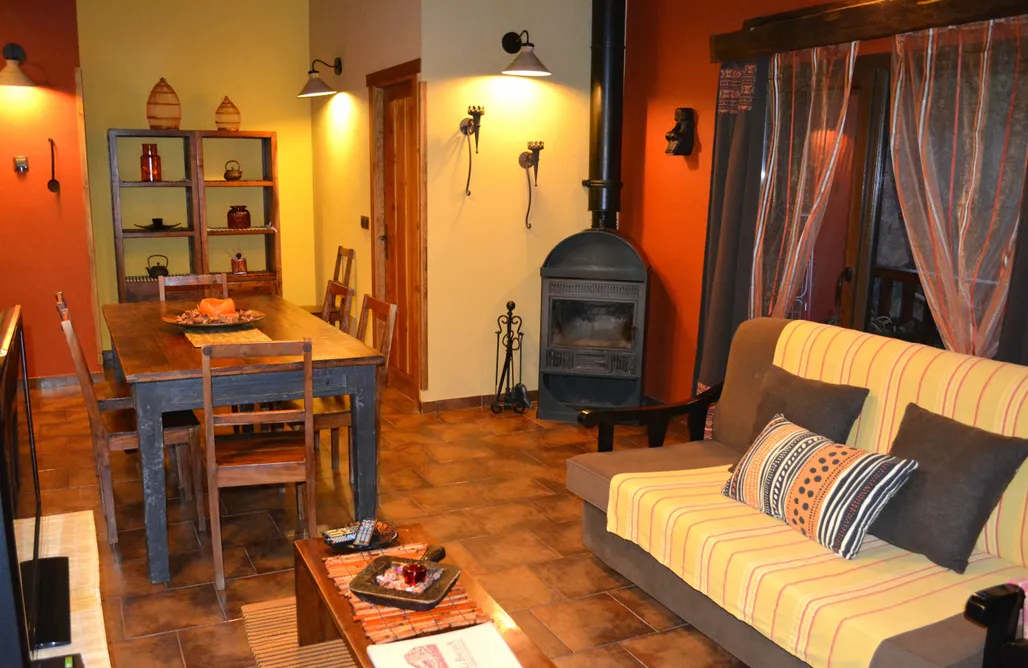 Bulnes alojamiento Suite doble espaciosa en Picos de Europa 1