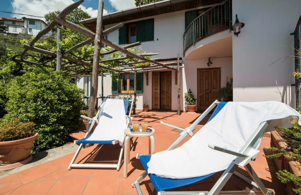 Alloggio AlohaCamp Residence Gioia 4