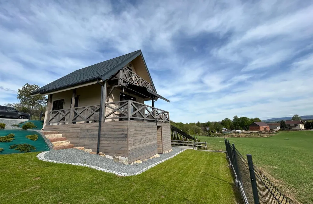 Kłodzko Noclegi Widokowo - Relaks, cisza, spokój 2