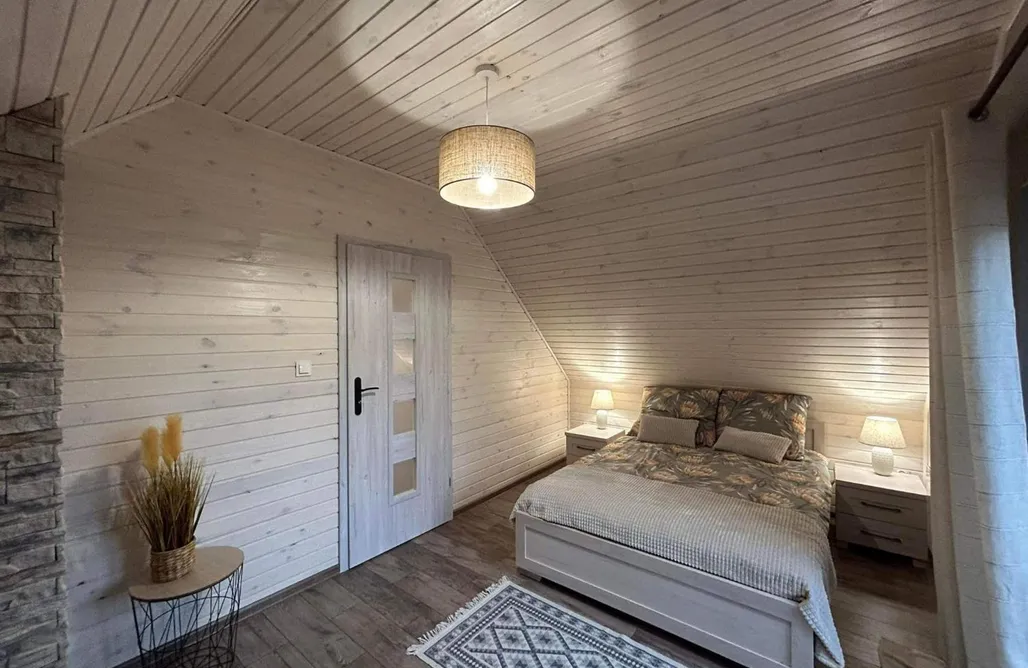 AlohaCamp Dom dwupokojowy 3