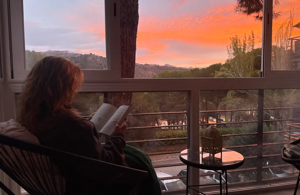 Alquiler Valladolid Nibelungos House 2