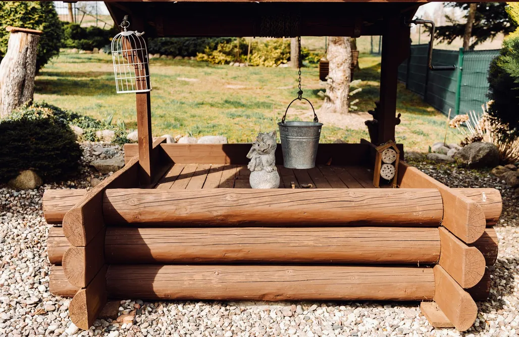 noclegi AlohaCamp Wilkiejmy Wieś 5