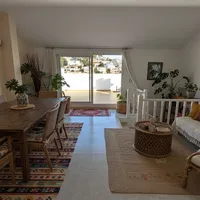 Familie Kaiser host Ferienhaus Klein Finnland