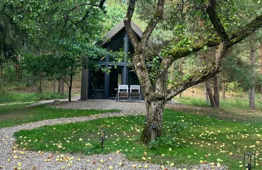 Zdjęcie obiektu Sauerwald Drugi