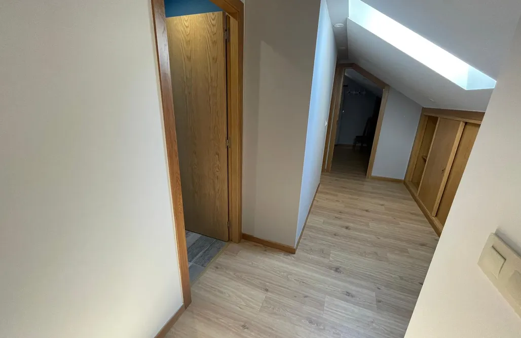 AlohaCamp Habitación cuádruple planta alta  1