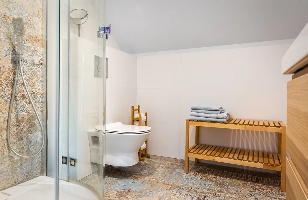 AlohaCamp Apartament 2 os. – Apartament z pojedynczymi łóżkami 2