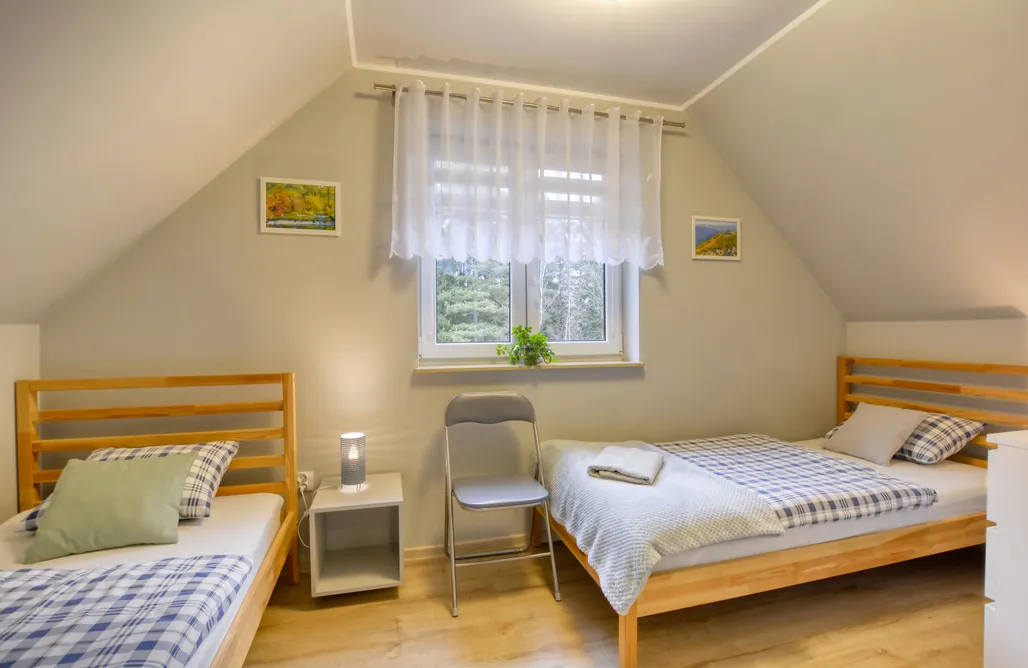 AlohaCamp Domek całoroczny 3